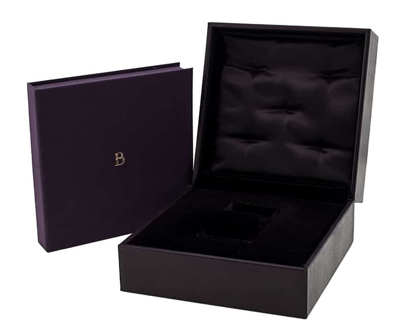 Boucheron MEC Cobra MEC Cobra